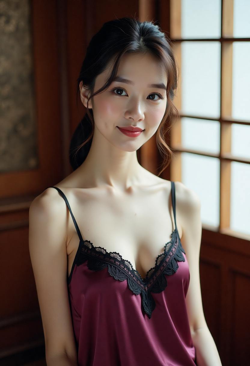 晚风经过你爱情电影海报